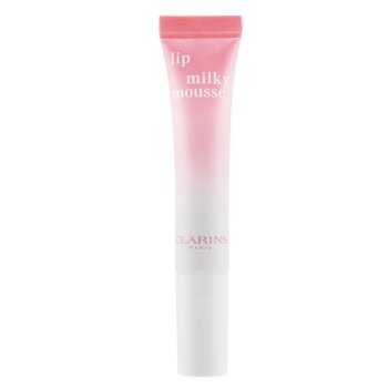 Milky Mousse Lips - # 03 Milky Pink