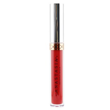 Anastasia Beverly Hills Liquid Lipstick - # American Doll (Classic Retro Red)