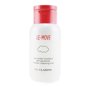Clarins My Clarins Re-Move Micellar Cleansing Milk