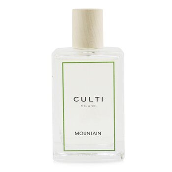 Culti Home Spray - Mountain