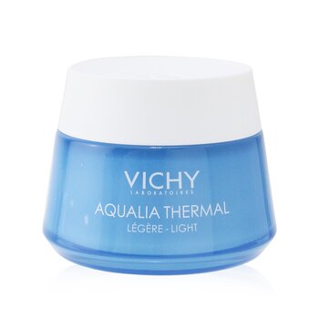 Vichy Aqualia Thermal Light Cream