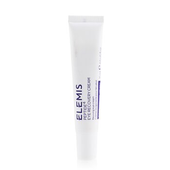Elemis Peptide4 Eye Recovery Cream (Salon Product)