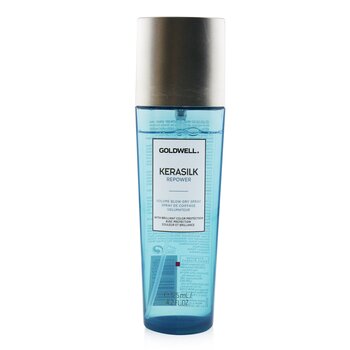 Kerasilk Repower Volume Blow-Dry Spray (For Fine, Limp Hair)