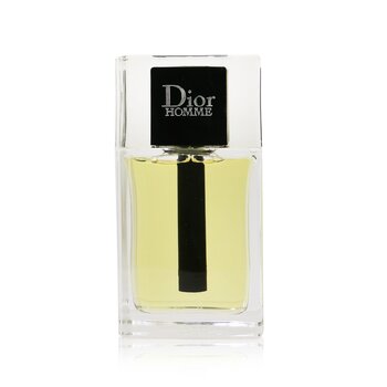 Dior Homme Eau De Toilette Spray