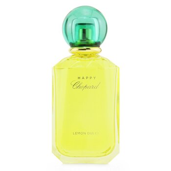 Happy Chopard Lemon Dulci Eau De Perfume Spray 100ml