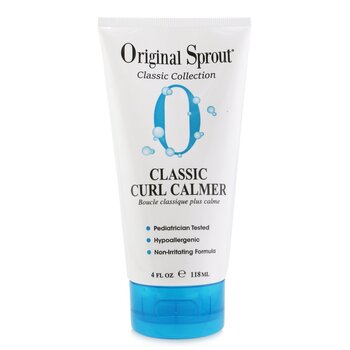 Classic Collection Classic Curl Calmer