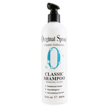 Original Sprout Classic Collection Classic Shampoo