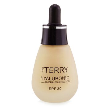 Hyaluronic Hydra Foundation SPF30 - # 200W (Warm-Natural)