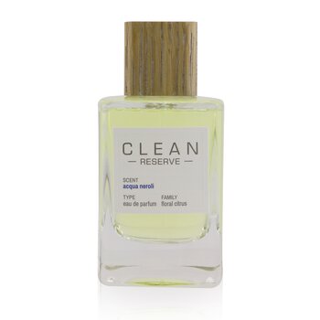 Reserve Acqua Neroli Eau De Parfum Spray