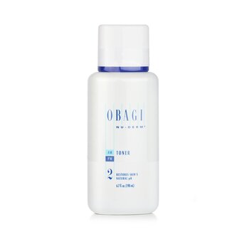 Obagi Nu Derm Toner