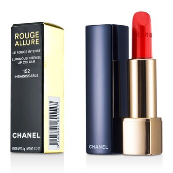 Rouge Allure Luminous Intense Lip Colour - # 152 Insaisissable