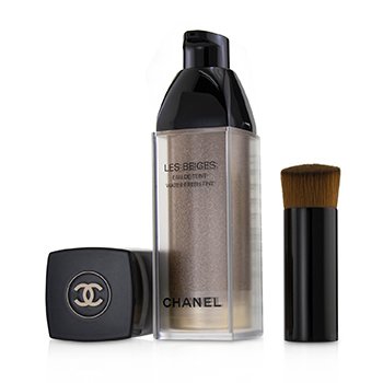 Chanel Les Beiges Eau De Teint Water Fresh Tint - # Medium Plus 30ml