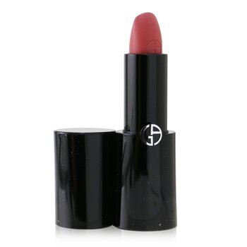 Rouge d'Armani Lasting Satin Lip Color - # 509 Blush (Box Slightly Damaged)