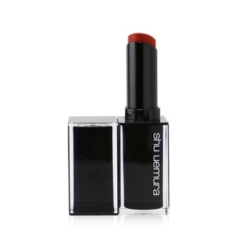 Shu Uemura Rouge Unlimited Matte Lipstick - # M OR 580