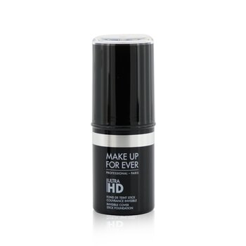 Make Up For Ever Ultra HD Invisible Cover Stick Foundation - # 155/R370 (Medium Beige)