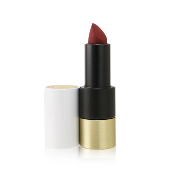 Rouge Hermes Satin Lipstick - # 64 Rouge Casaque (Satine) 3.5g