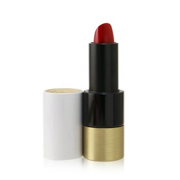 Rouge Hermes Satin Lipstick - # 66 Rouge Piment (Satine)