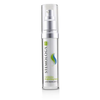 Cell Revive Brightening Serum With StemCore-3 (Exp. Date 05/2021)