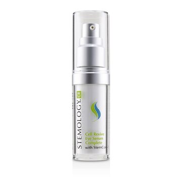 Cell Revive Eye Serum Complete With StemCore-3 (Exp. Date 05/2021)