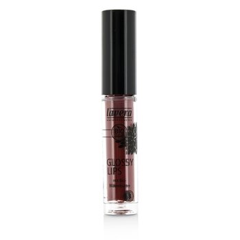 Glossy Lips - # 03 Magic Red (Exp. Date 05/2021)