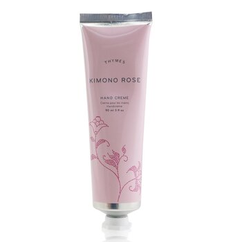 Kimono Rose Hand Cream (Unboxed)