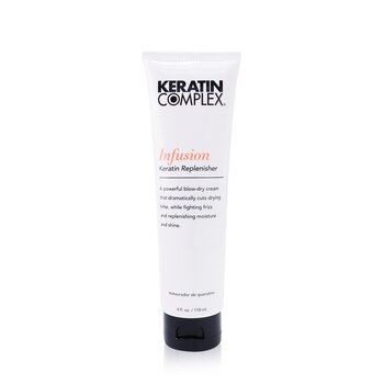 Keratin Complex Infusion Keratin Replenisher
