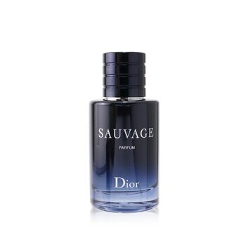 Christian Dior Sauvage Parfum Spray