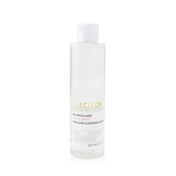 Decleor Rose DOrient Soothing Micellar Cleansing Water