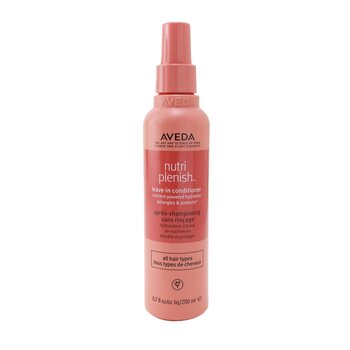 Aveda Nutriplenish Leave-In Conditioner (All Hair Types)