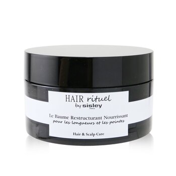 Sisley Hair Rituel by Sisley Restructuring Nourishing Balm (For Hair Lengths and Ends)