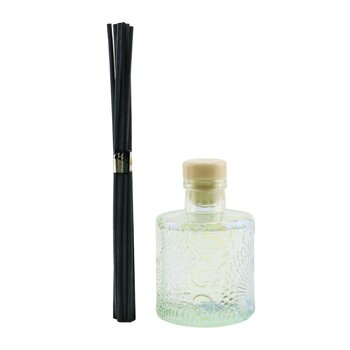 Reed Diffuser - White Cypress