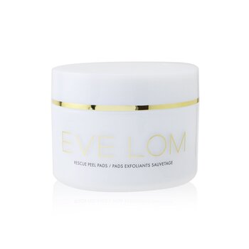 Eve Lom Rescue Peel Pads