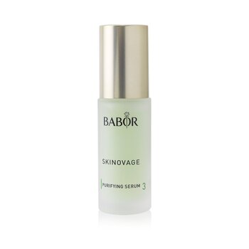 Skinovage [Age Preventing] Purifying Serum 3 - For Problem & Oily Skin