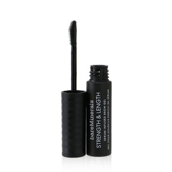 BareMinerals Strength & Length Serum Infused Brow Gel - # Clear