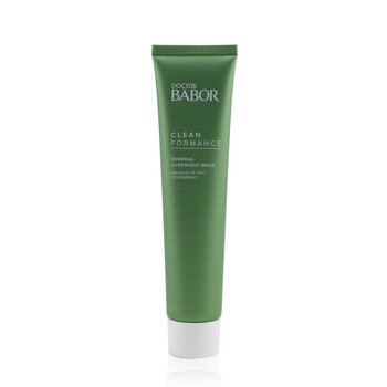 Doctor Babor Clean Formance Renewal Overnight Mask