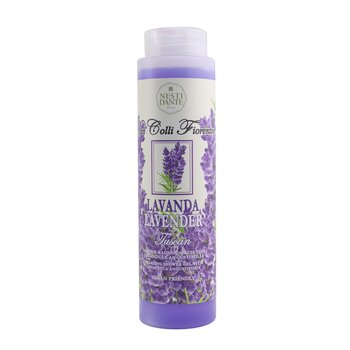 Dei Colli Fiorentini Shower Gel - Tuscan Lavender