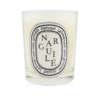 Scented Candle - Narguile
