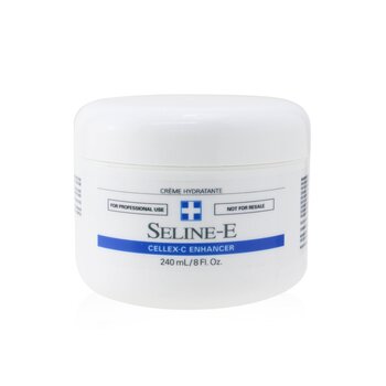 Cellex-C Enhancers Seline-E Cream (Salon Size)