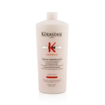 Kerastase Genesis Fondant Renforcateur Fortifying Anti Hair-Fall Conditioner (Weakened Hair, Prone To Falling Due To Breakage)