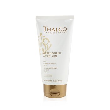 Thalgo After Sun Hydra-Soothing Lotion For Body (For All Skin Types)