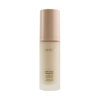 Gucci Fluide De Beaute Fini Naturel Foundation - # 110C Fair