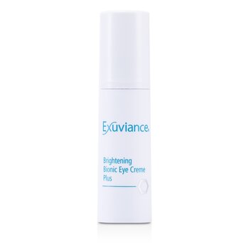 Exuviance Brightening Bionic Eye Cream Plus