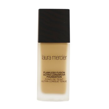 Flawless Fusion Ultra Longwear Foundation - # 2W1.5 Bisque (Unboxed)