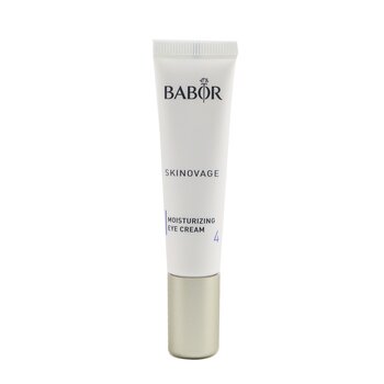 Babor Skinovage Moisturizing Eye Cream 4