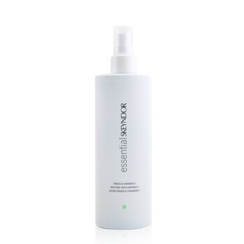 SKEYNDOR Essential Skin Tonic With Hamamelis (For Mixed & Greasy Skin)