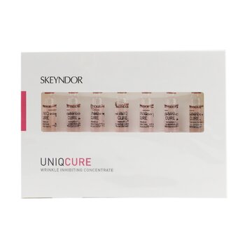 SKEYNDOR Uniqcure Wrinkle Inhibiting Concentrate (For Winkles & Expression Lines)