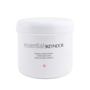 SKEYNDOR Essential Hydratant Mask Cream (For Dry & Normal Skins) (Salon Size)