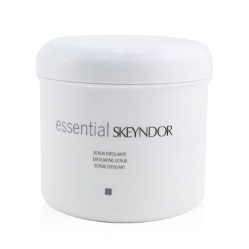 Essential Exfoliating Scrub (For All Skin Types) (Salon Size)