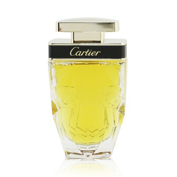 Cartier La Panthere Parfum Spray