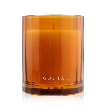Goutal (Annick Goutal) Refillable Scented Candle - Un Air DHadrien